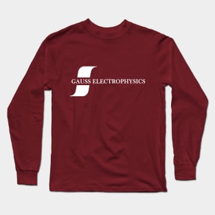 Electrophysics! Long Sleeve T-Shirt